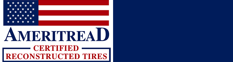 Ameritread Certified Reconstructed Tires